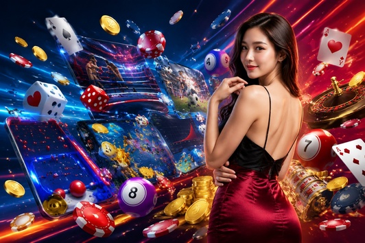 asia818