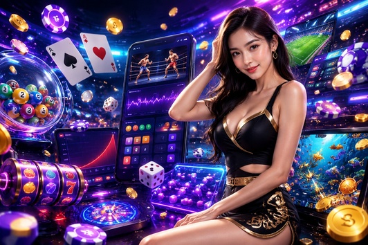 asia818