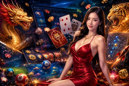 asia818