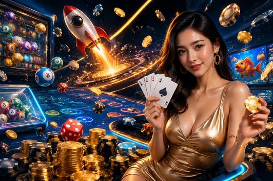 asia818