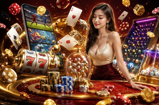 asia818