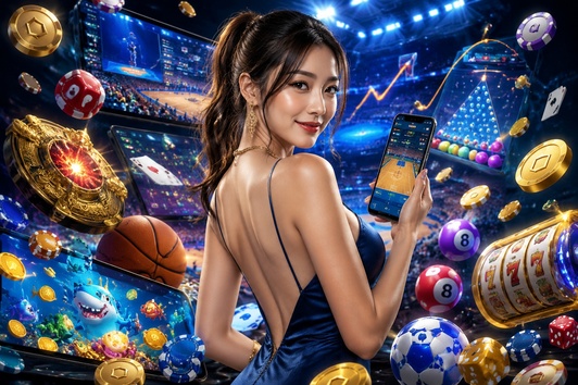 asia818